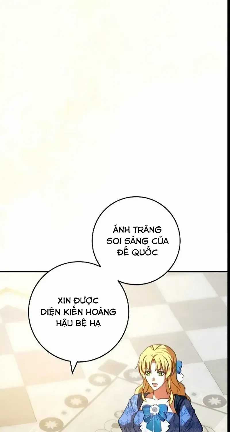 Hoàng Hậu Sát Thủ - Chapter 44 - Trang 31