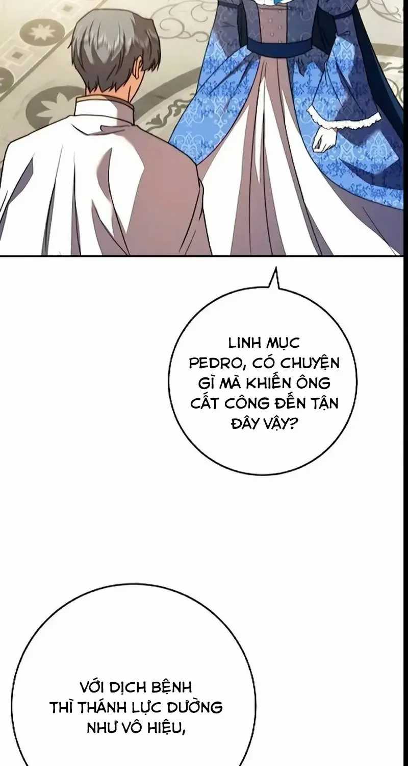 Hoàng Hậu Sát Thủ - Chapter 44 - Trang 32