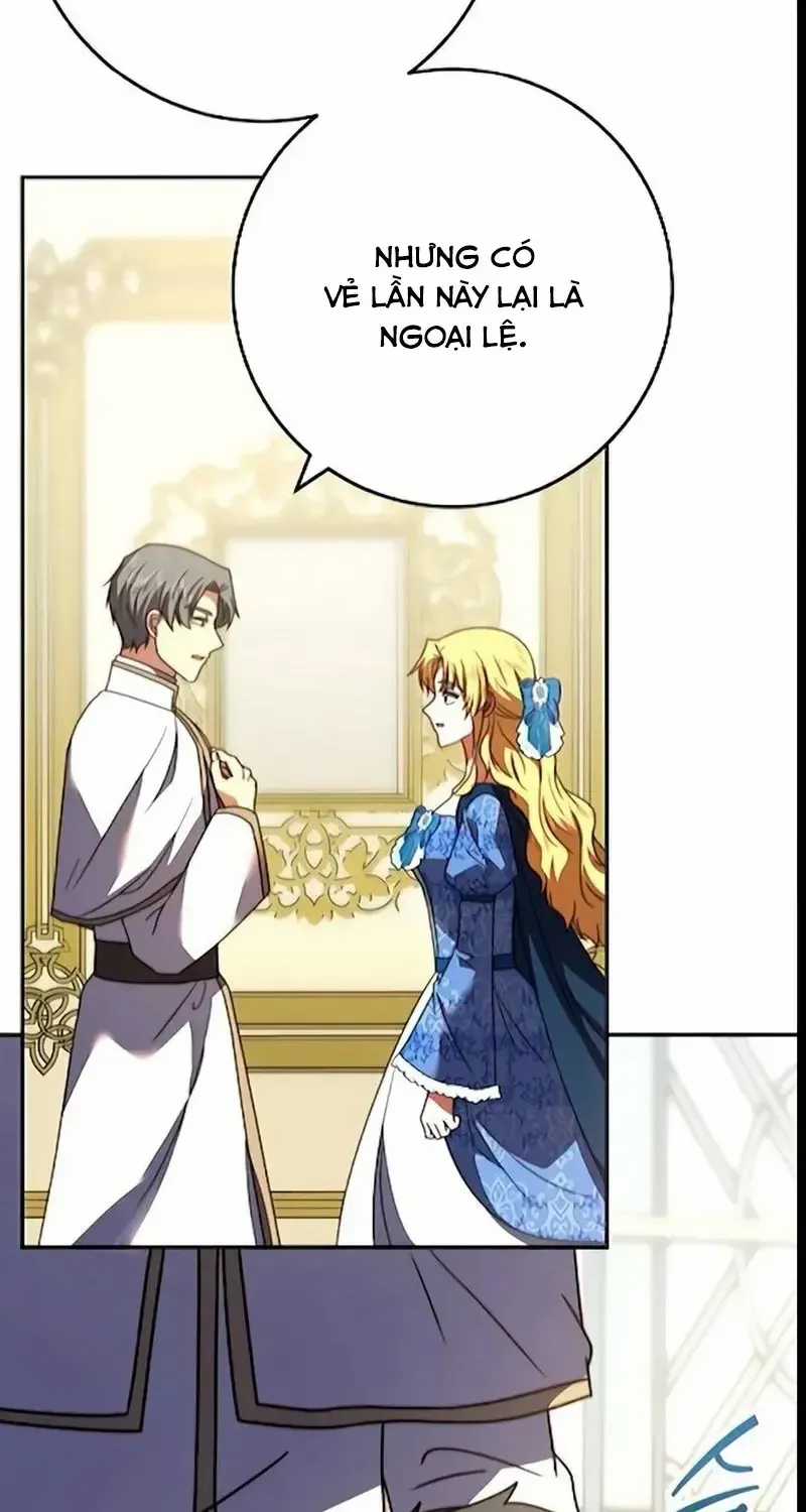 Hoàng Hậu Sát Thủ - Chapter 44 - Trang 33