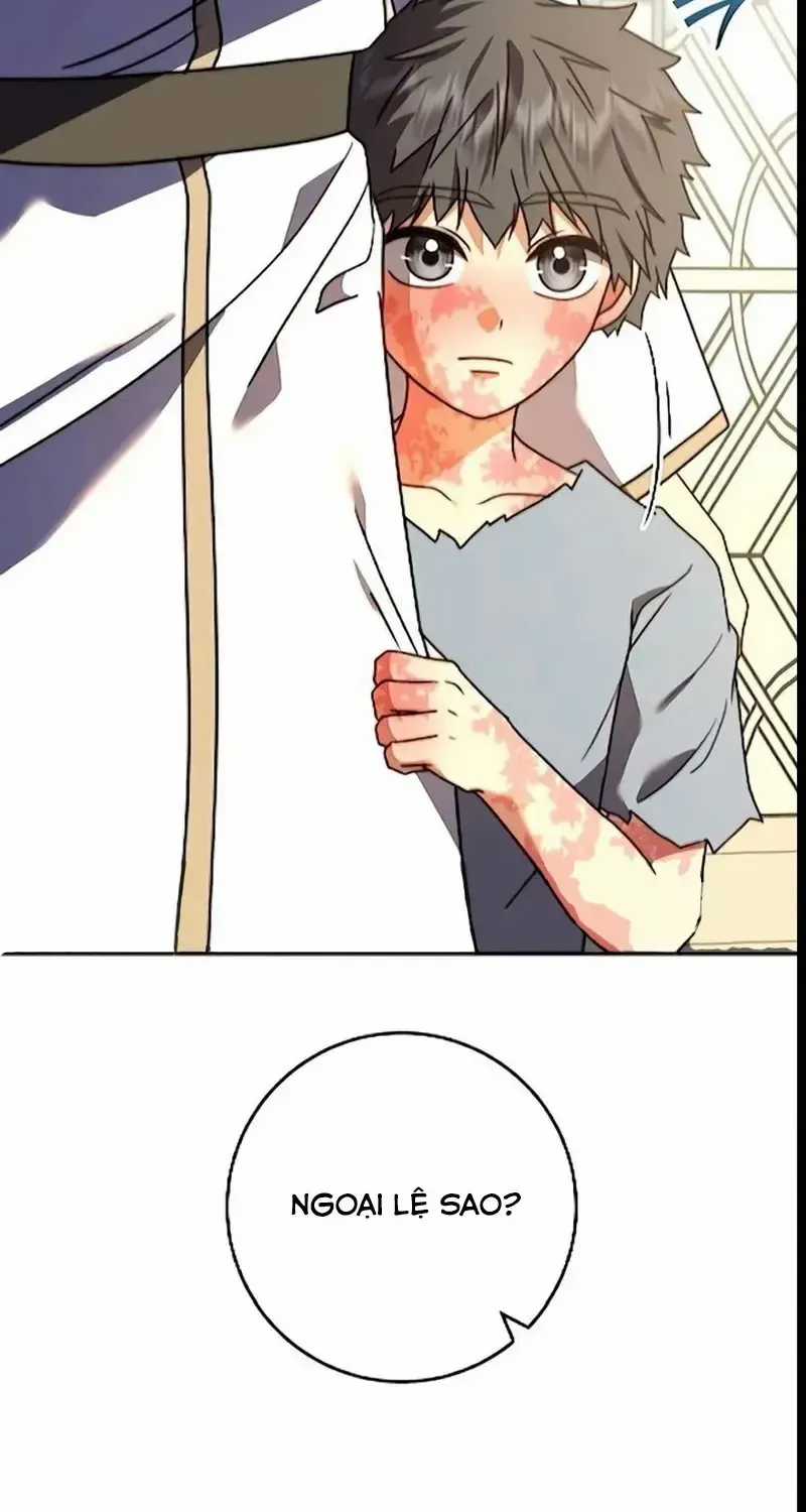 Hoàng Hậu Sát Thủ - Chapter 44 - Trang 34