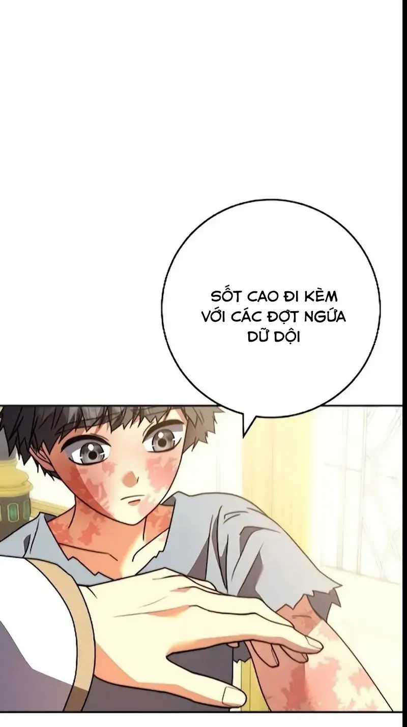 Hoàng Hậu Sát Thủ - Chapter 44 - Trang 35