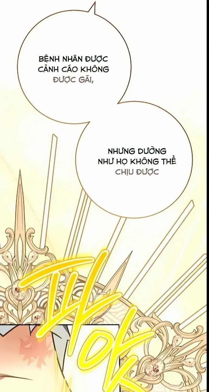 Hoàng Hậu Sát Thủ - Chapter 44 - Trang 36