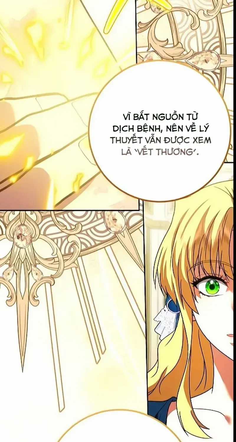 Hoàng Hậu Sát Thủ - Chapter 44 - Trang 37