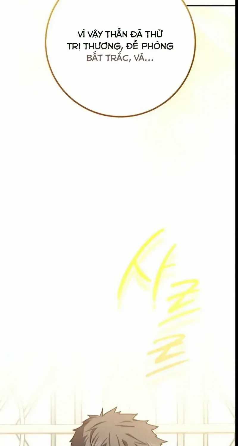Hoàng Hậu Sát Thủ - Chapter 44 - Trang 38