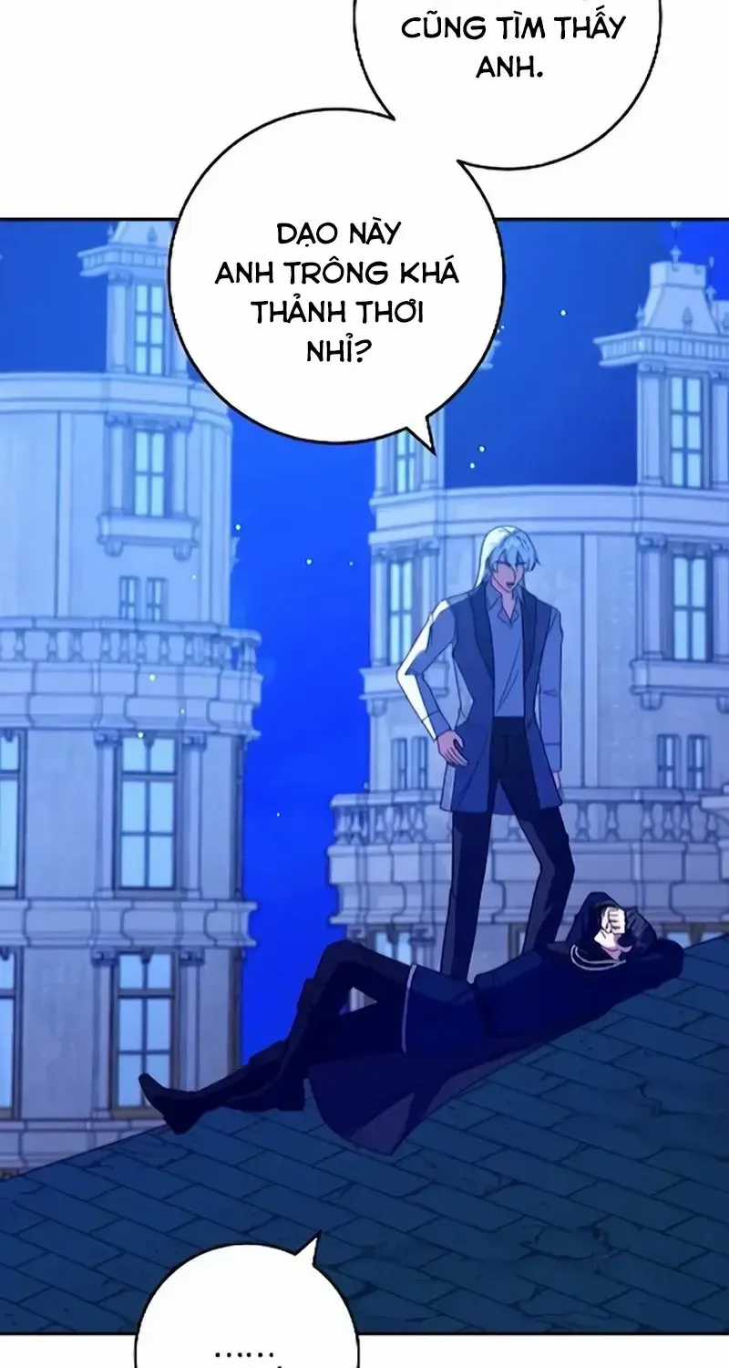 Hoàng Hậu Sát Thủ - Chapter 44 - Trang 5