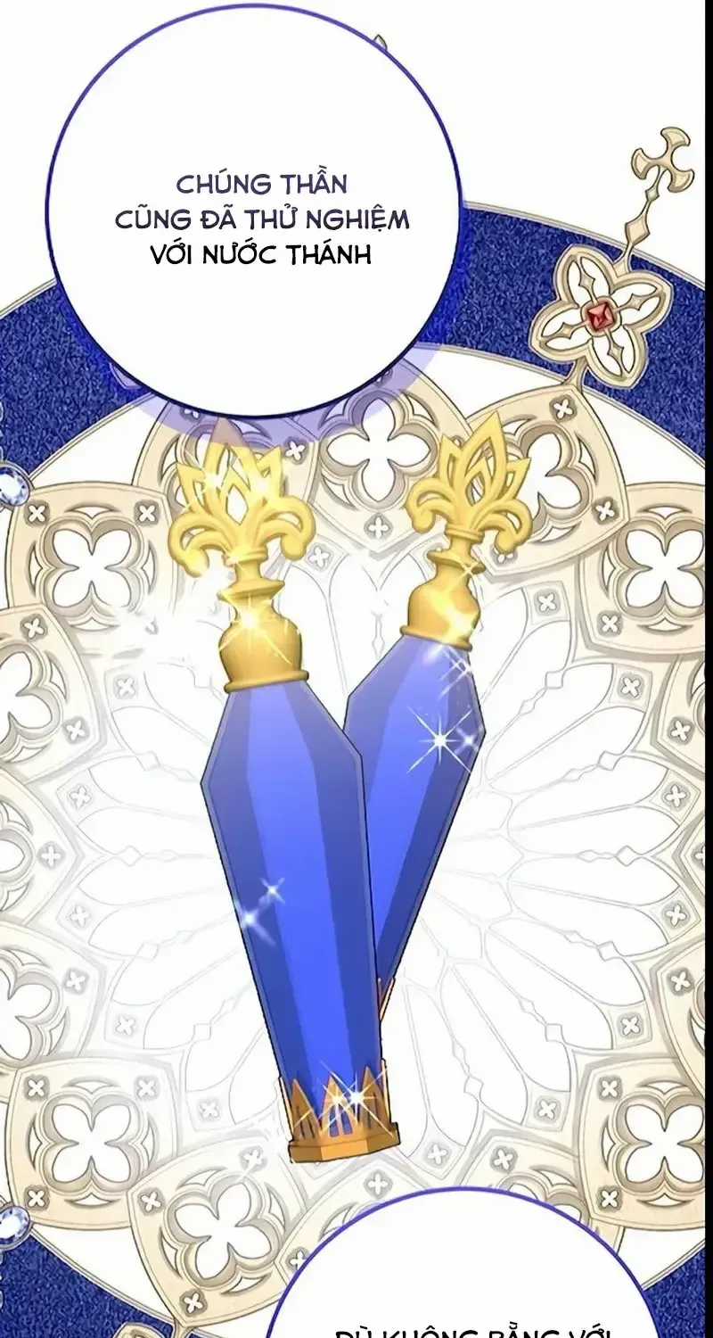 Hoàng Hậu Sát Thủ - Chapter 44 - Trang 42