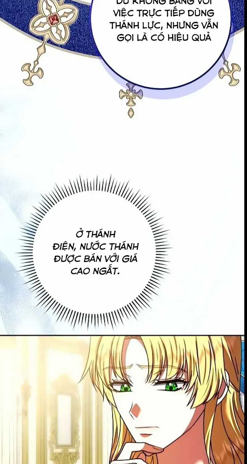 Hoàng Hậu Sát Thủ - Chapter 44 - Trang 43