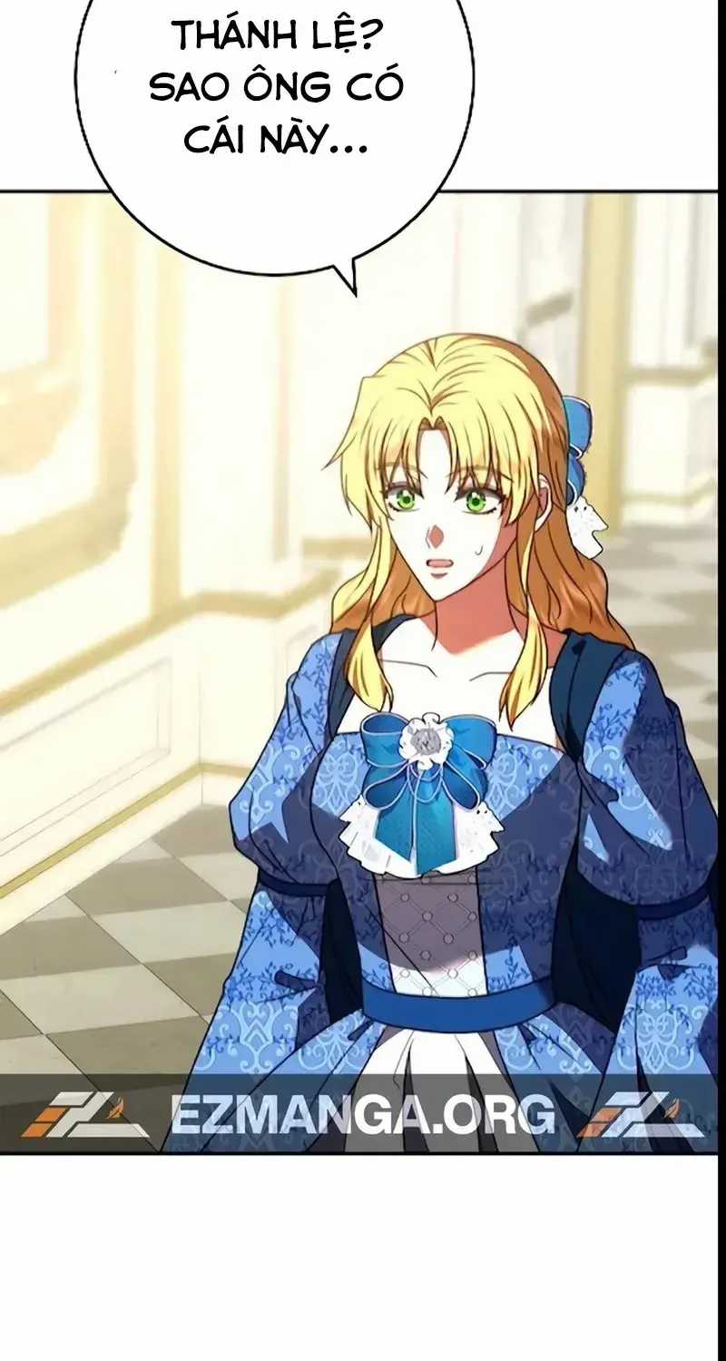 Hoàng Hậu Sát Thủ - Chapter 44 - Trang 47