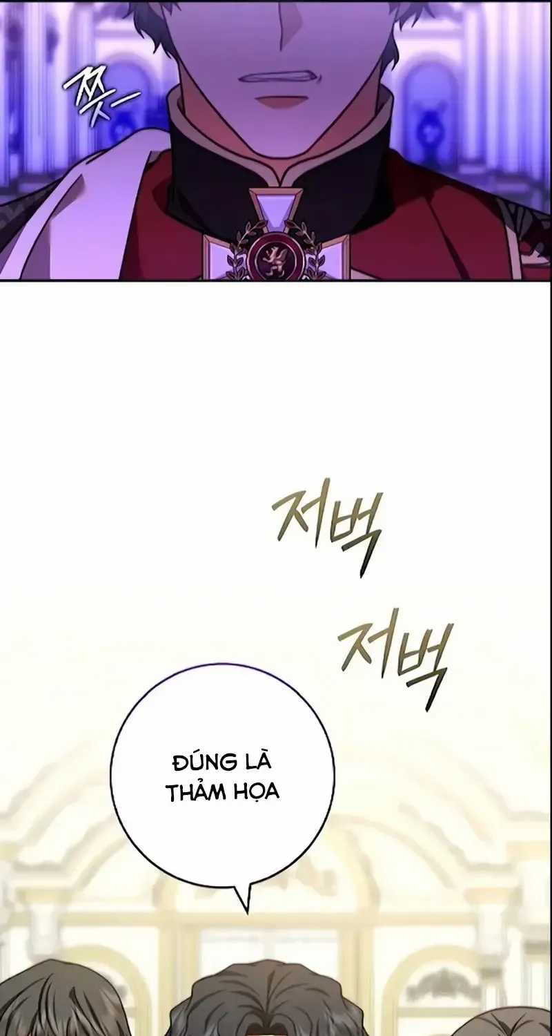 Hoàng Hậu Sát Thủ - Chapter 44 - Trang 49