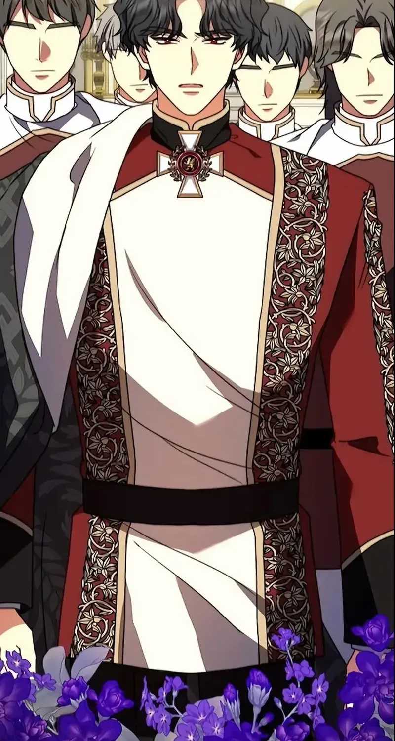 Hoàng Hậu Sát Thủ - Chapter 44 - Trang 50