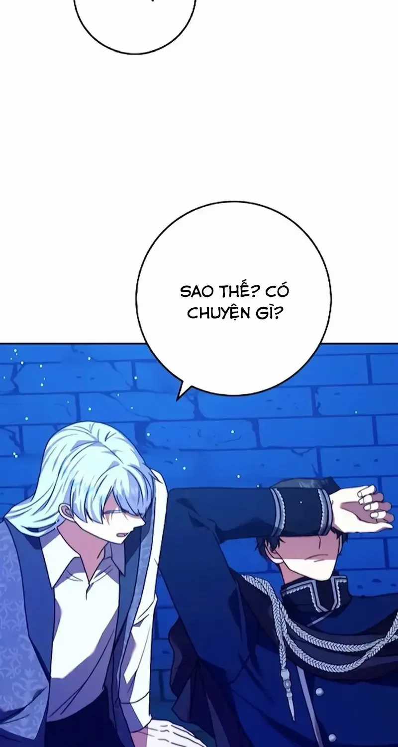 Hoàng Hậu Sát Thủ - Chapter 44 - Trang 6