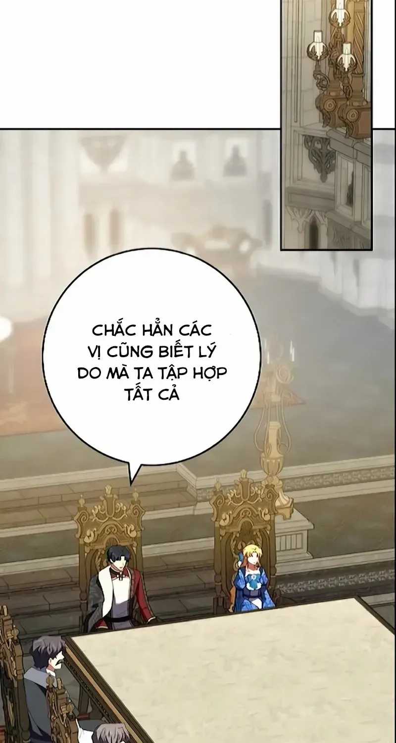 Hoàng Hậu Sát Thủ - Chapter 44 - Trang 54