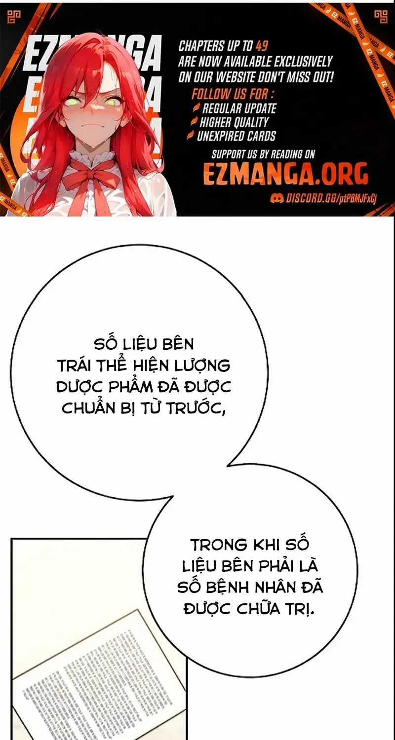 Hoàng Hậu Sát Thủ - Chapter 44 - Trang 56