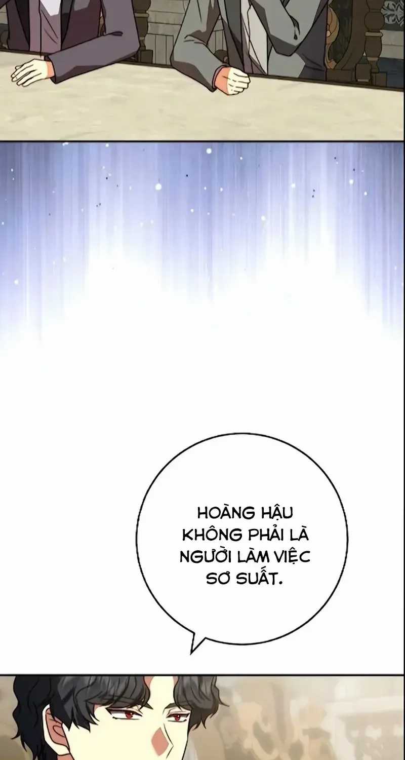 Hoàng Hậu Sát Thủ - Chapter 44 - Trang 59