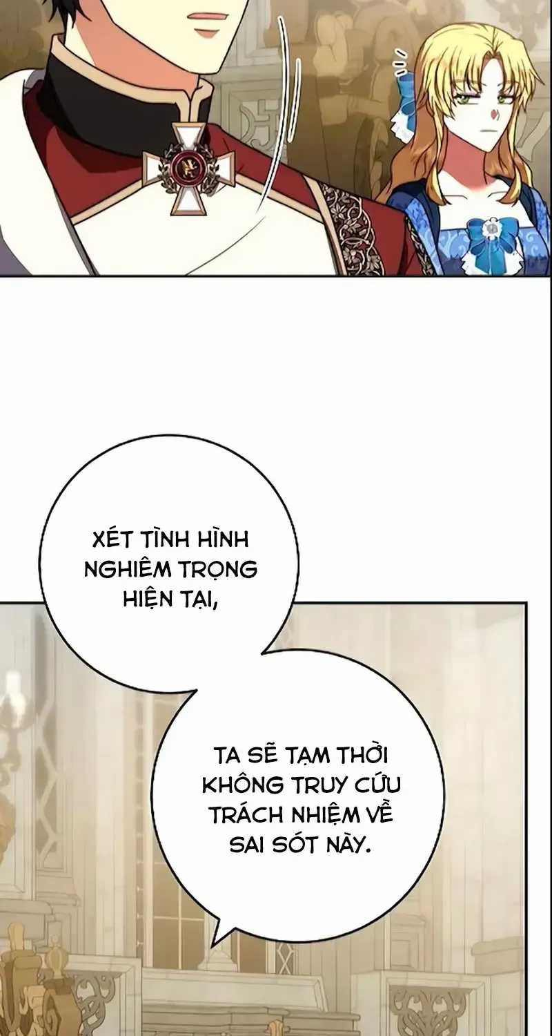 Hoàng Hậu Sát Thủ - Chapter 44 - Trang 60