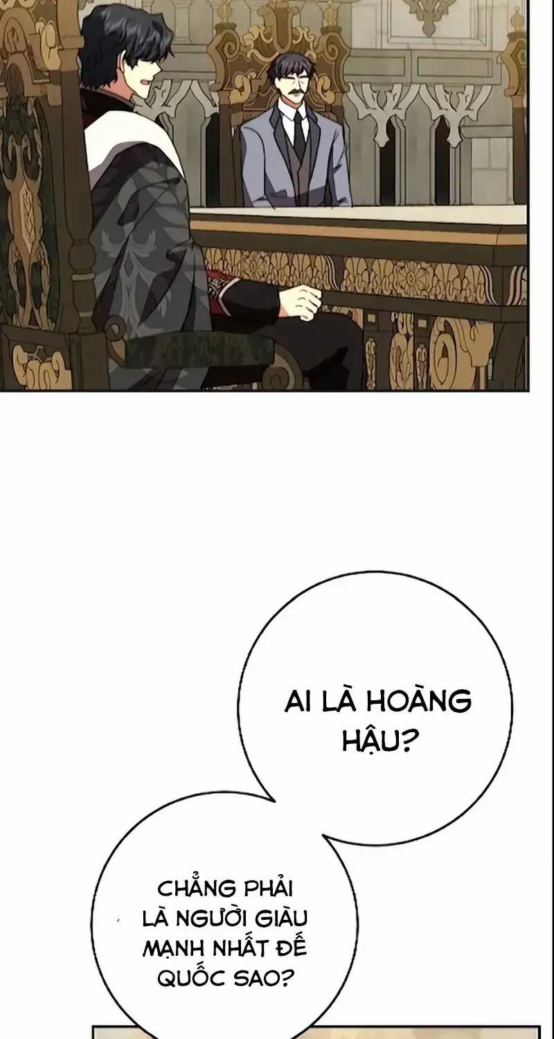 Hoàng Hậu Sát Thủ - Chapter 44 - Trang 61