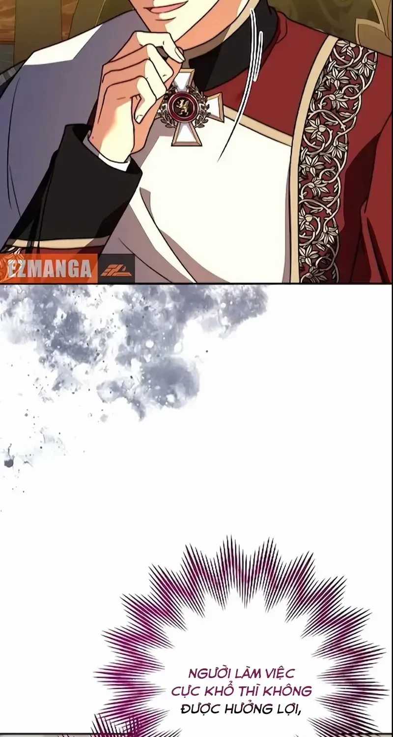 Hoàng Hậu Sát Thủ - Chapter 44 - Trang 64
