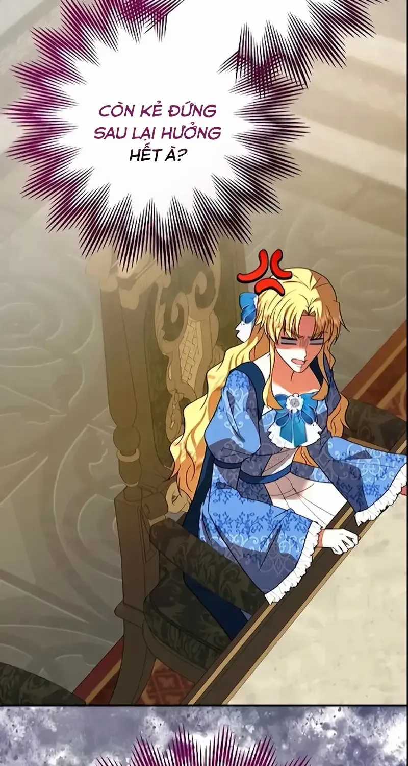 Hoàng Hậu Sát Thủ - Chapter 44 - Trang 65