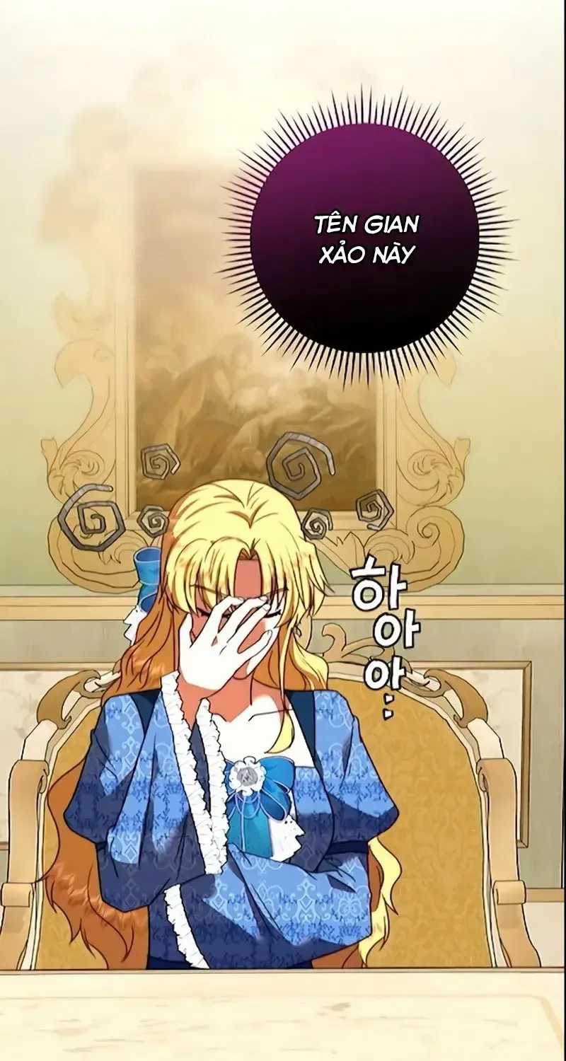 Hoàng Hậu Sát Thủ - Chapter 44 - Trang 67
