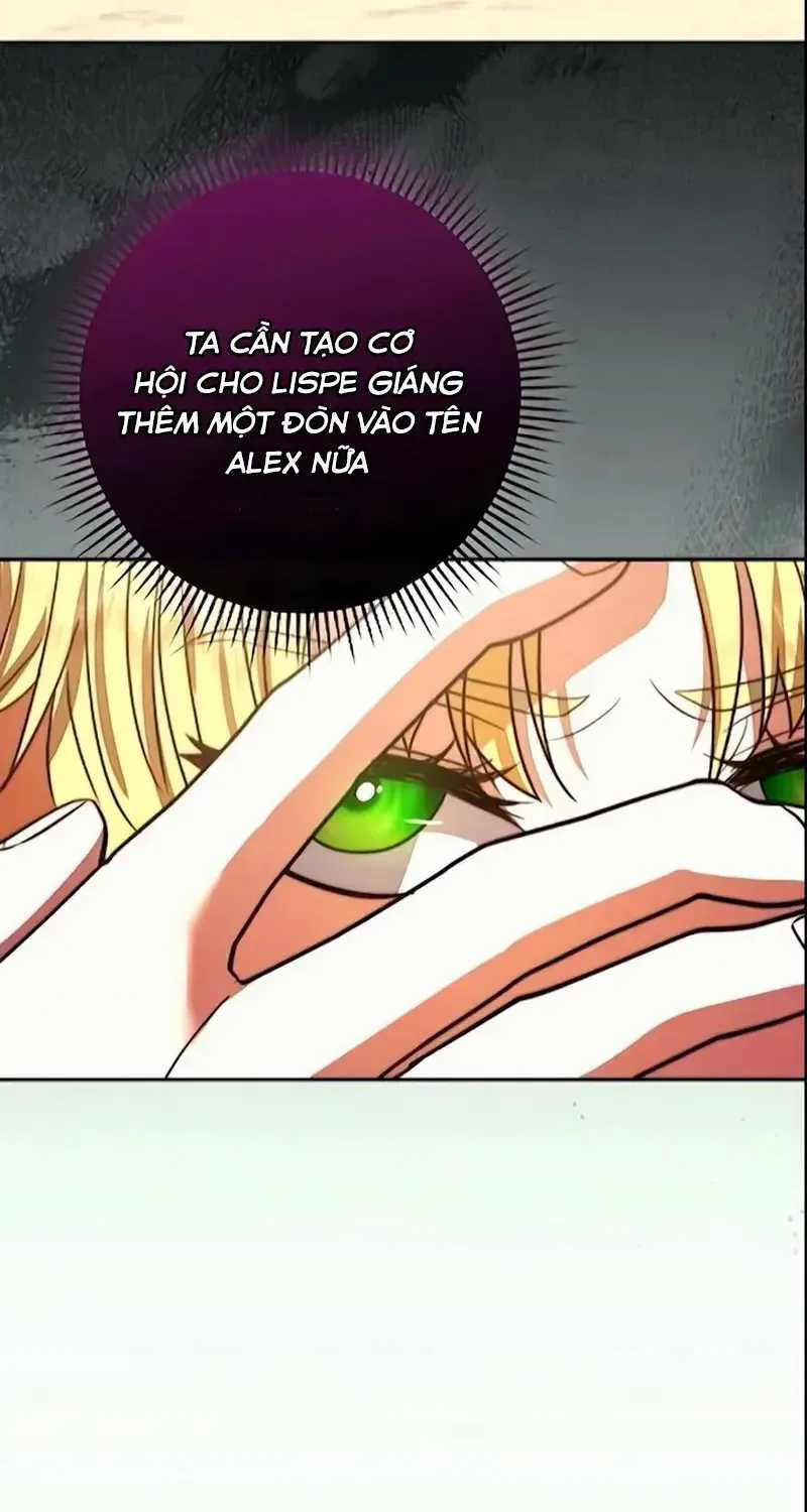 Hoàng Hậu Sát Thủ - Chapter 44 - Trang 68