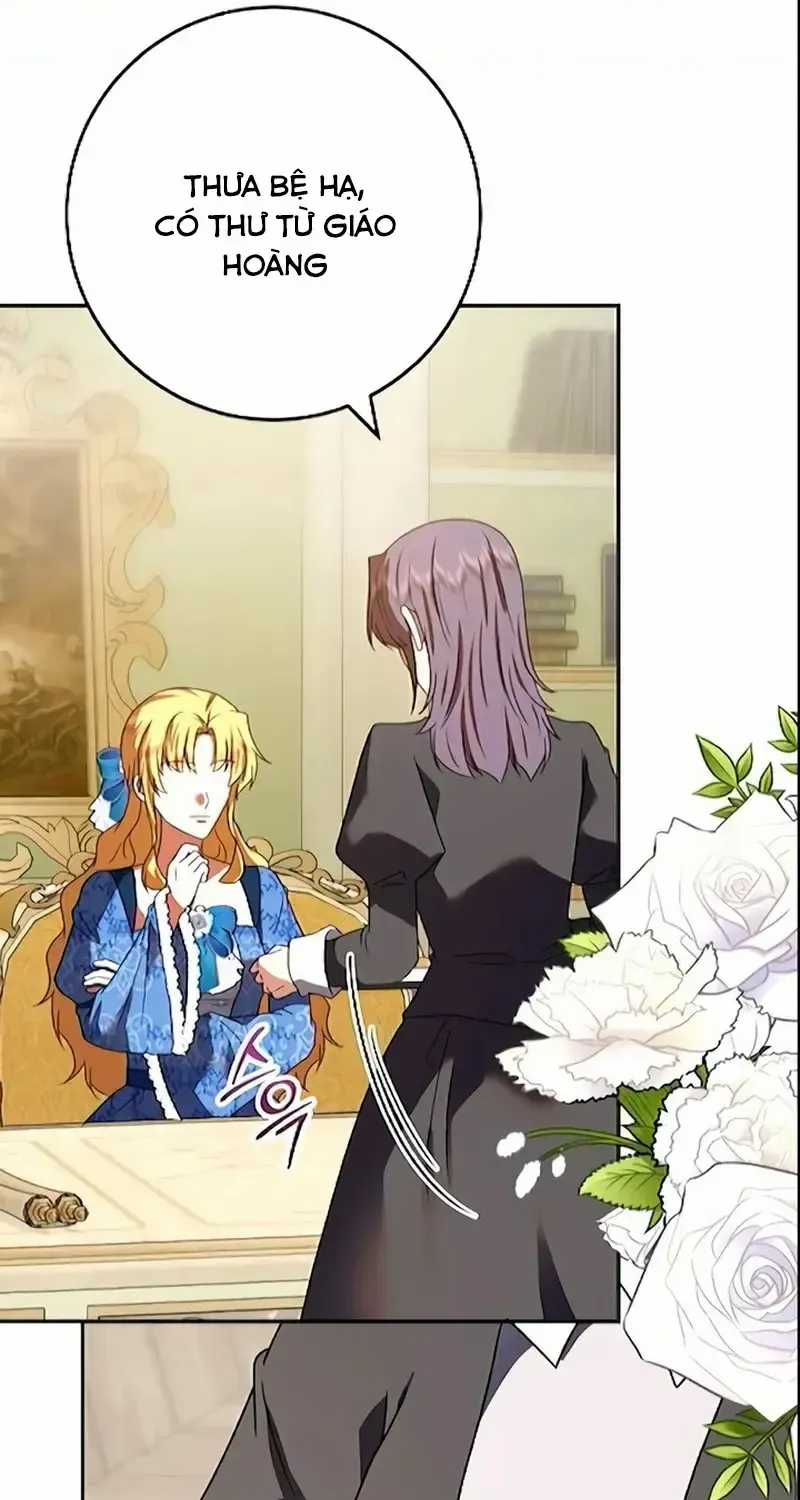 Hoàng Hậu Sát Thủ - Chapter 44 - Trang 70