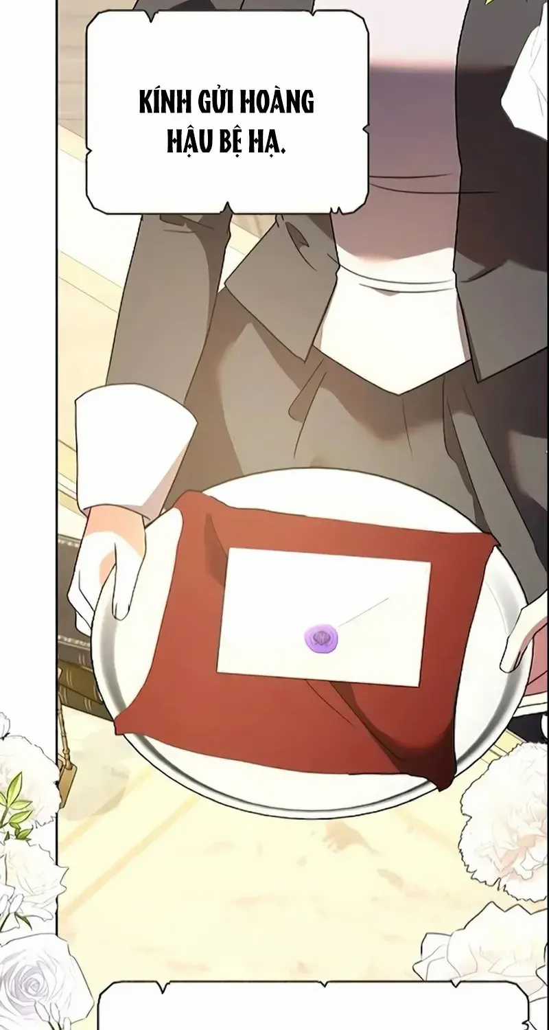 Hoàng Hậu Sát Thủ - Chapter 44 - Trang 71