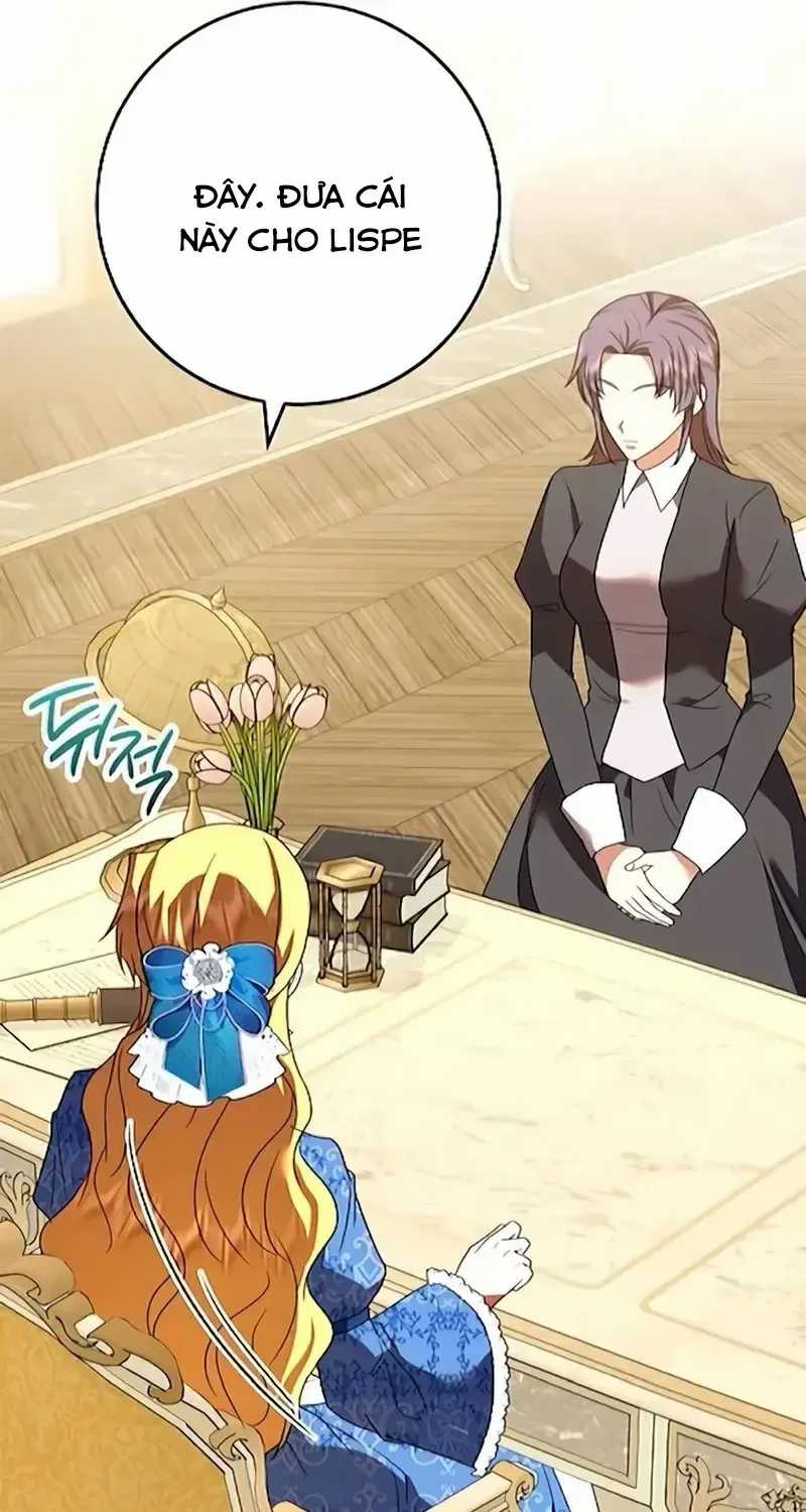 Hoàng Hậu Sát Thủ - Chapter 44 - Trang 76