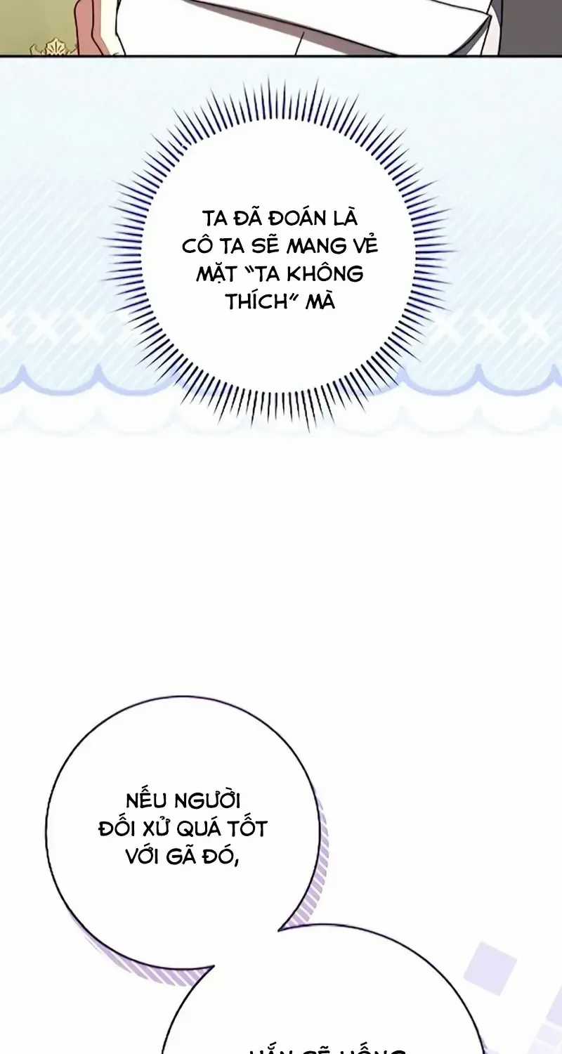 Hoàng Hậu Sát Thủ - Chapter 44 - Trang 79