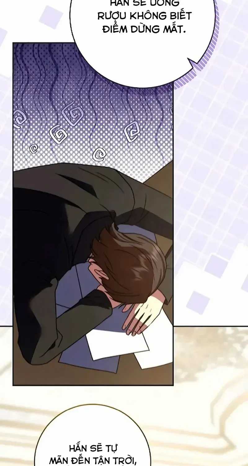 Hoàng Hậu Sát Thủ - Chapter 44 - Trang 80