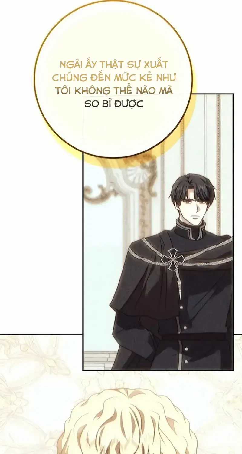 Hoàng Hậu Sát Thủ - Chapter 44 - Trang 9