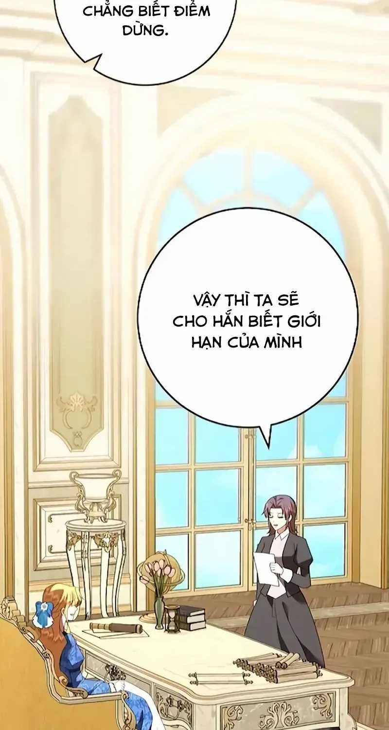 Hoàng Hậu Sát Thủ - Chapter 44 - Trang 81