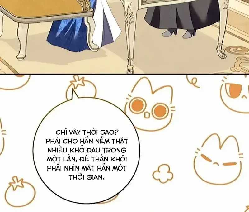 Hoàng Hậu Sát Thủ - Chapter 44 - Trang 82