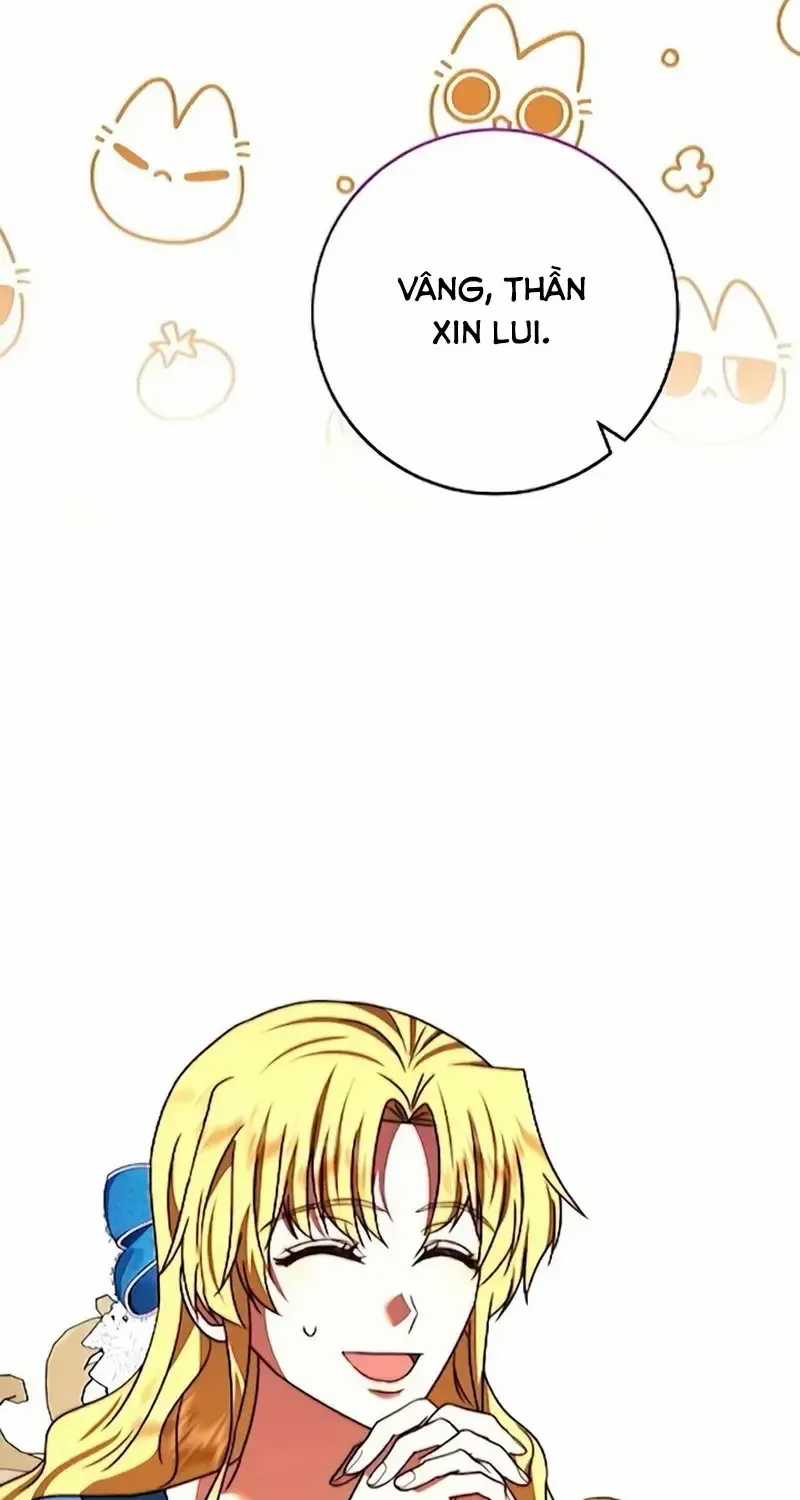 Hoàng Hậu Sát Thủ - Chapter 44 - Trang 83