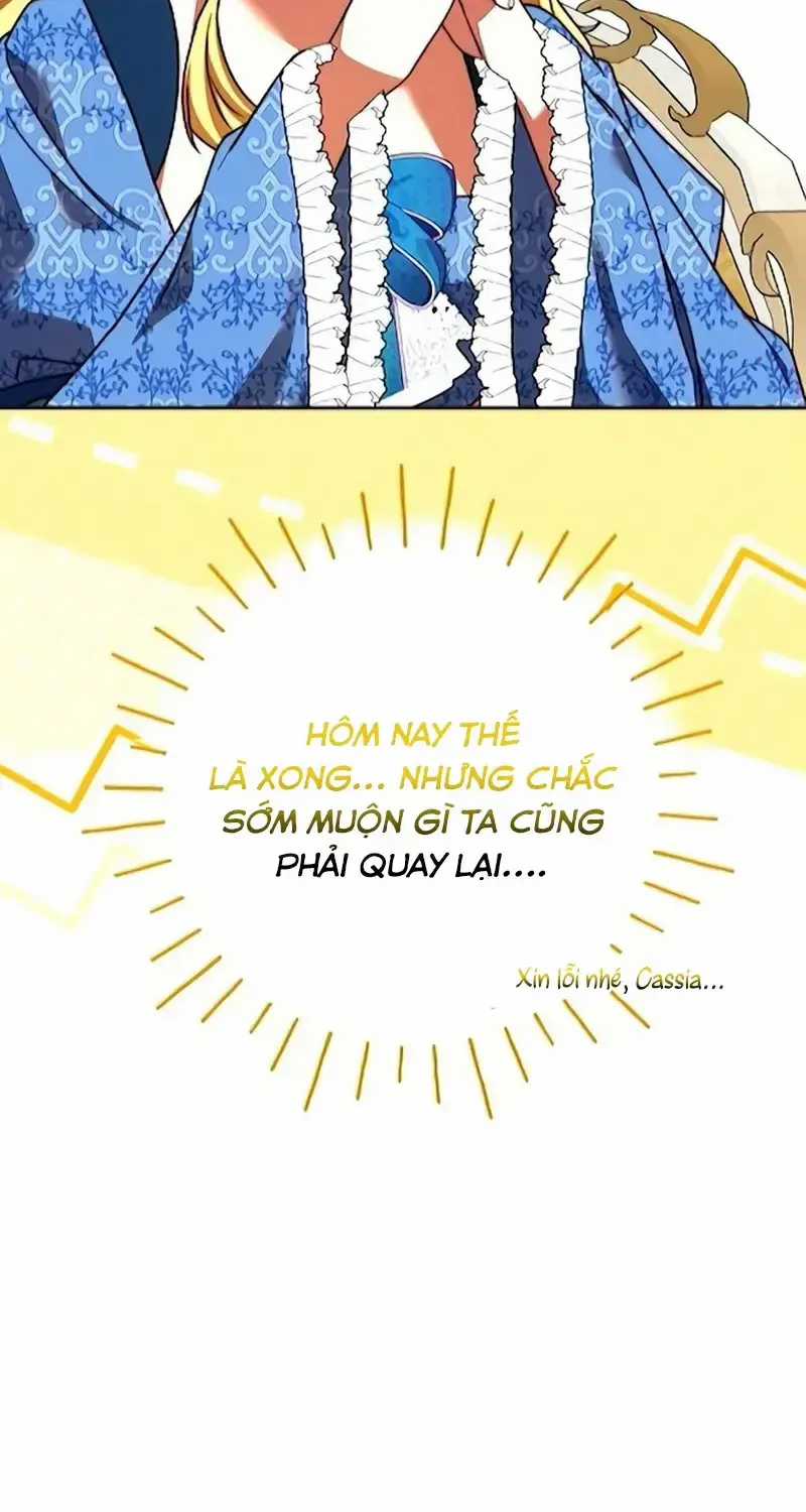 Hoàng Hậu Sát Thủ - Chapter 44 - Trang 84