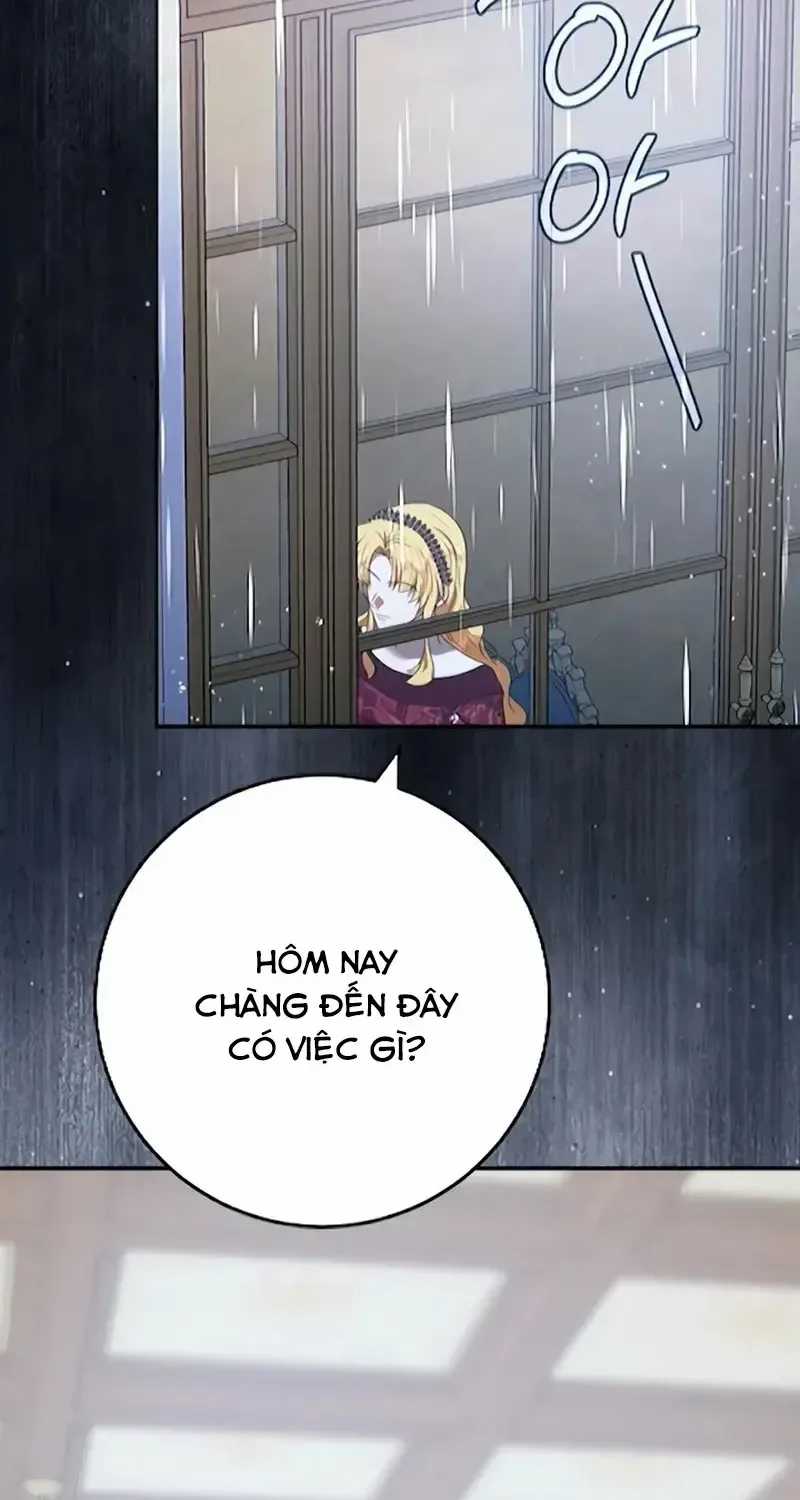 Hoàng Hậu Sát Thủ - Chapter 44 - Trang 86