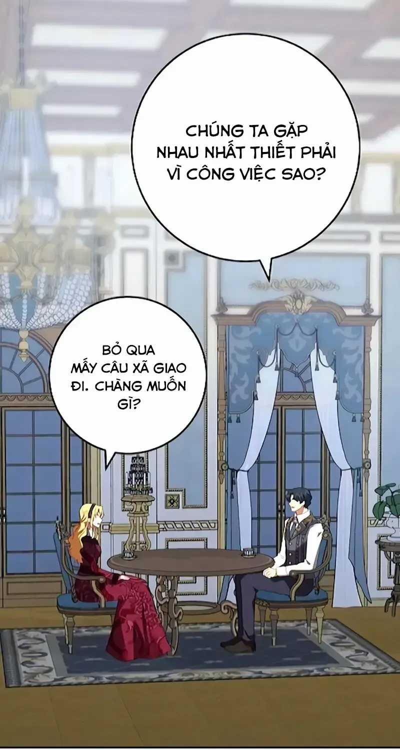 Hoàng Hậu Sát Thủ - Chapter 44 - Trang 87