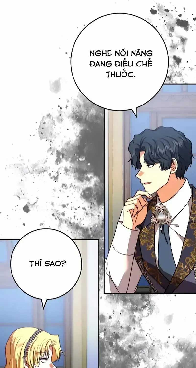 Hoàng Hậu Sát Thủ - Chapter 44 - Trang 89