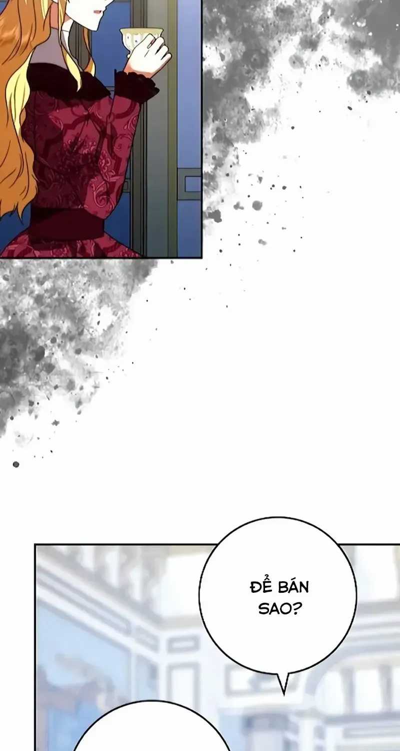 Hoàng Hậu Sát Thủ - Chapter 44 - Trang 90