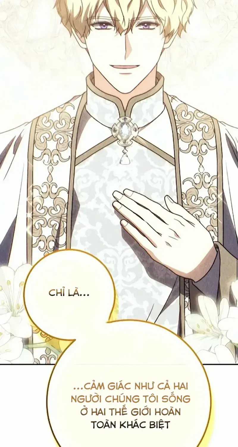 Hoàng Hậu Sát Thủ - Chapter 44 - Trang 10