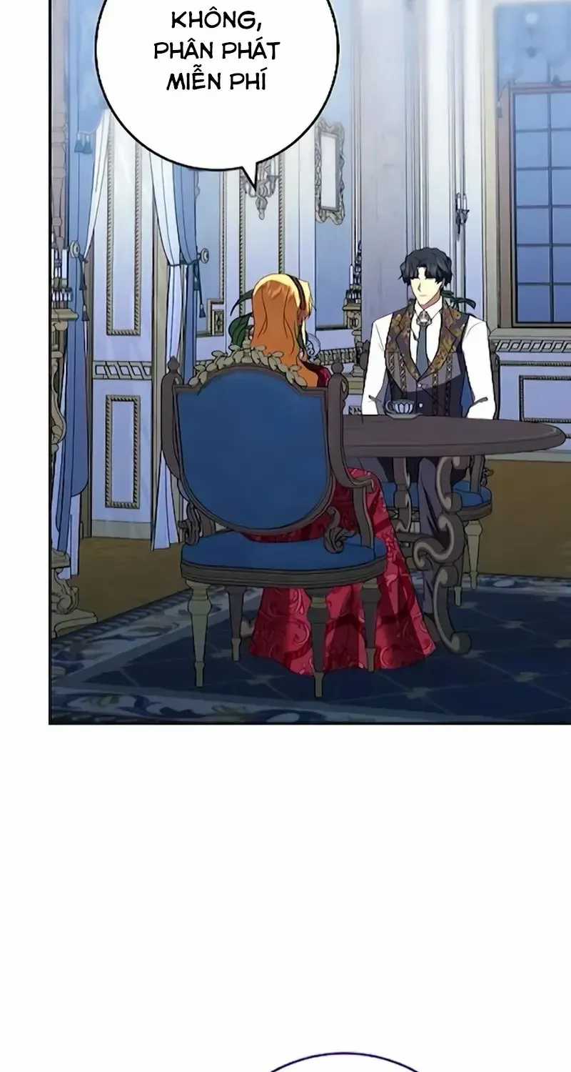 Hoàng Hậu Sát Thủ - Chapter 44 - Trang 91