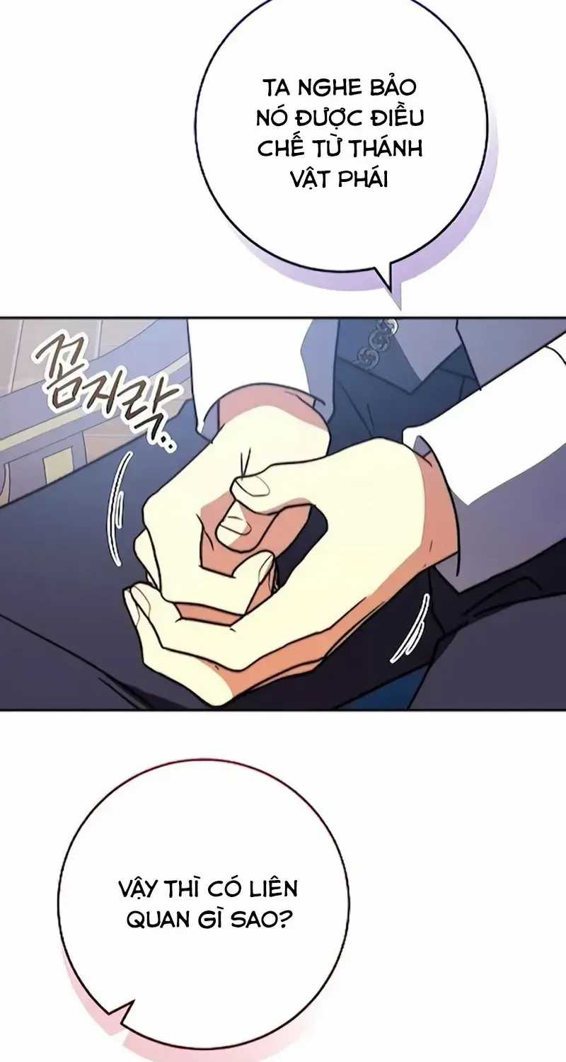 Hoàng Hậu Sát Thủ - Chapter 44 - Trang 92