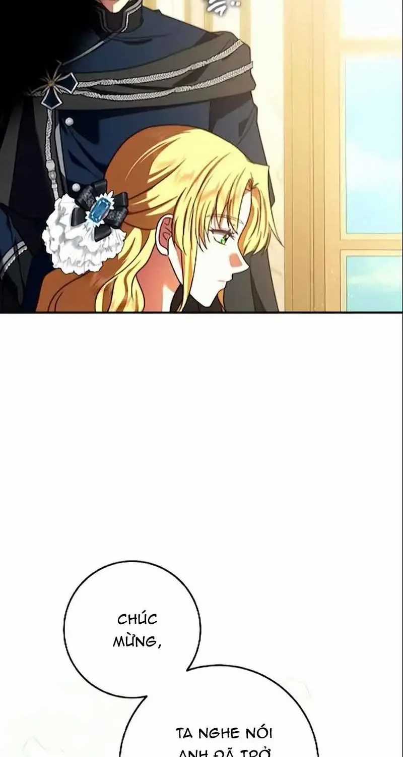 Hoàng Hậu Sát Thủ - Chapter 46 - Trang 11