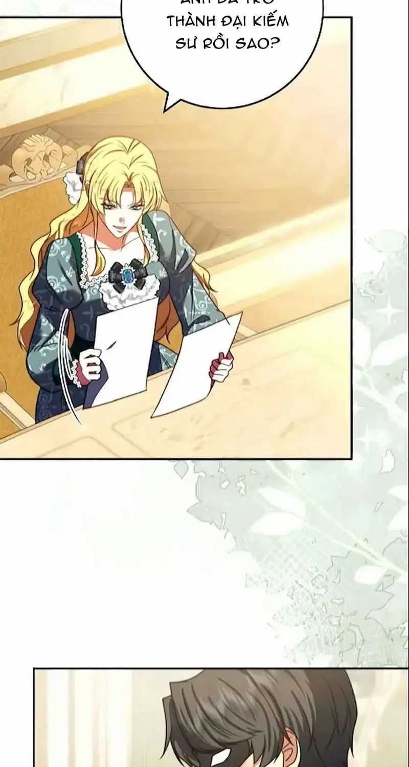 Hoàng Hậu Sát Thủ - Chapter 46 - Trang 12