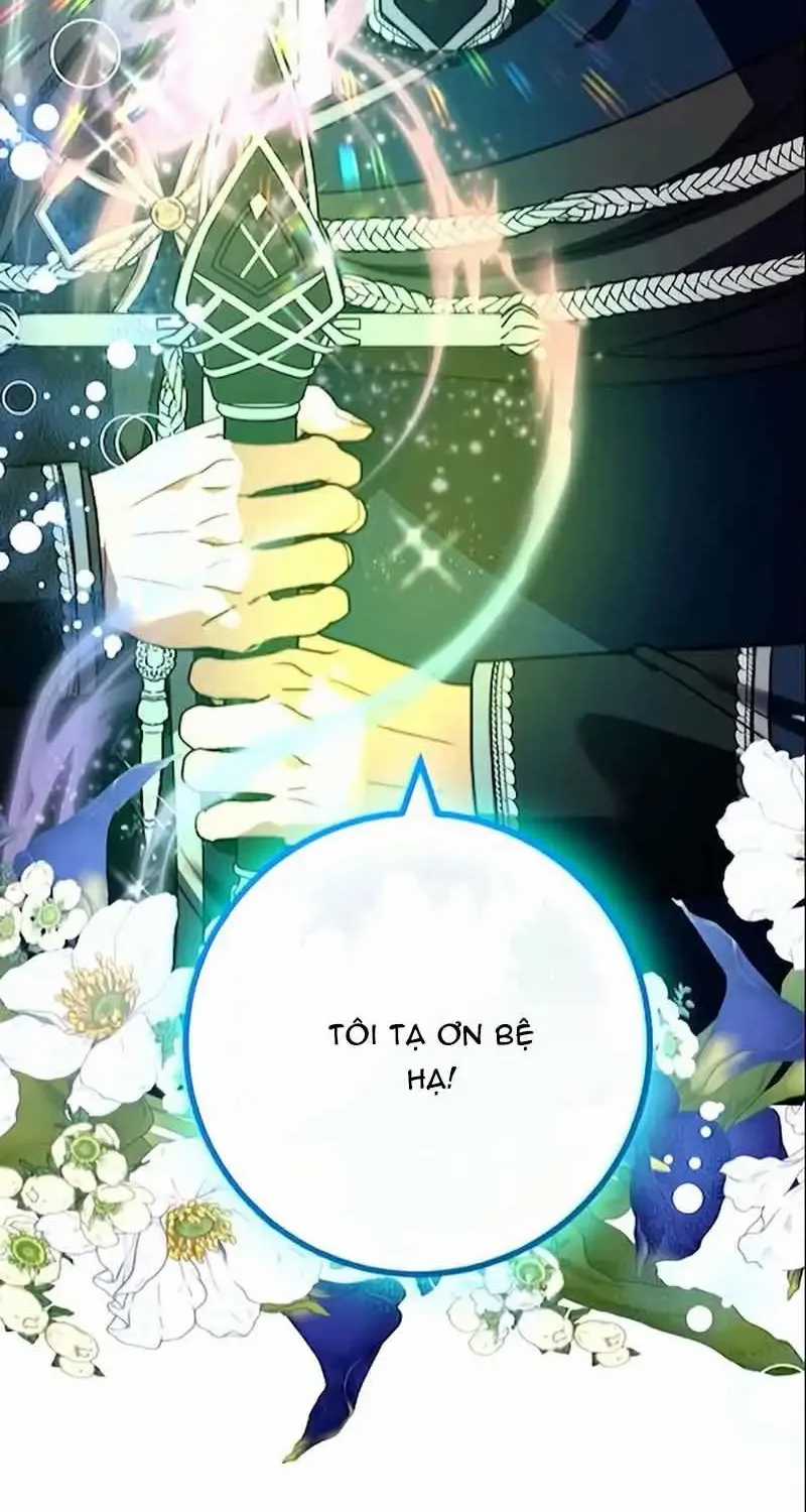 Hoàng Hậu Sát Thủ - Chapter 46 - Trang 20