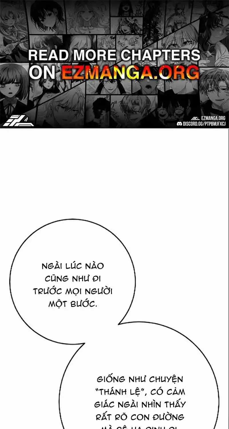 Hoàng Hậu Sát Thủ - Chapter 46 - Trang 3