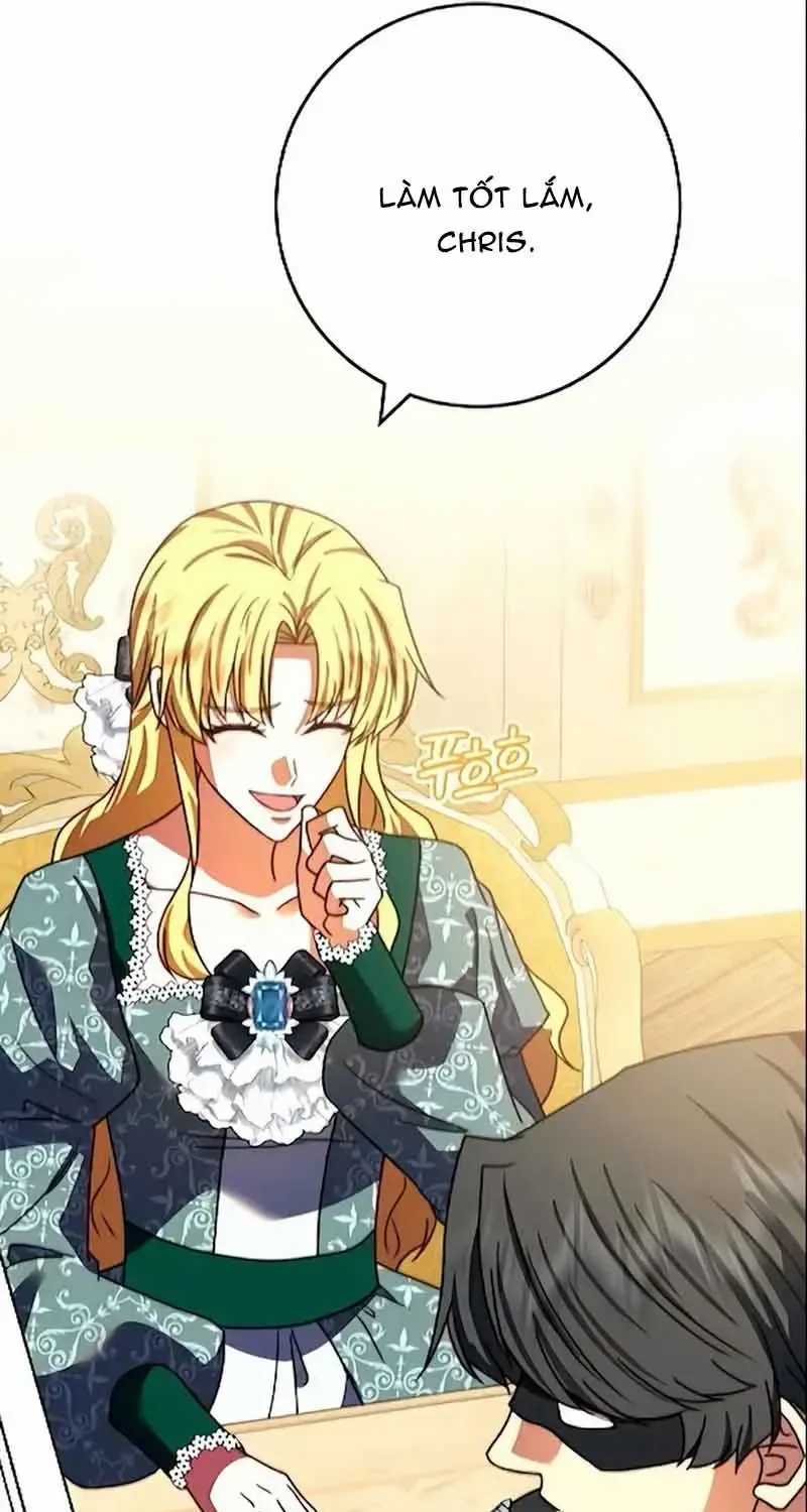 Hoàng Hậu Sát Thủ - Chapter 46 - Trang 24