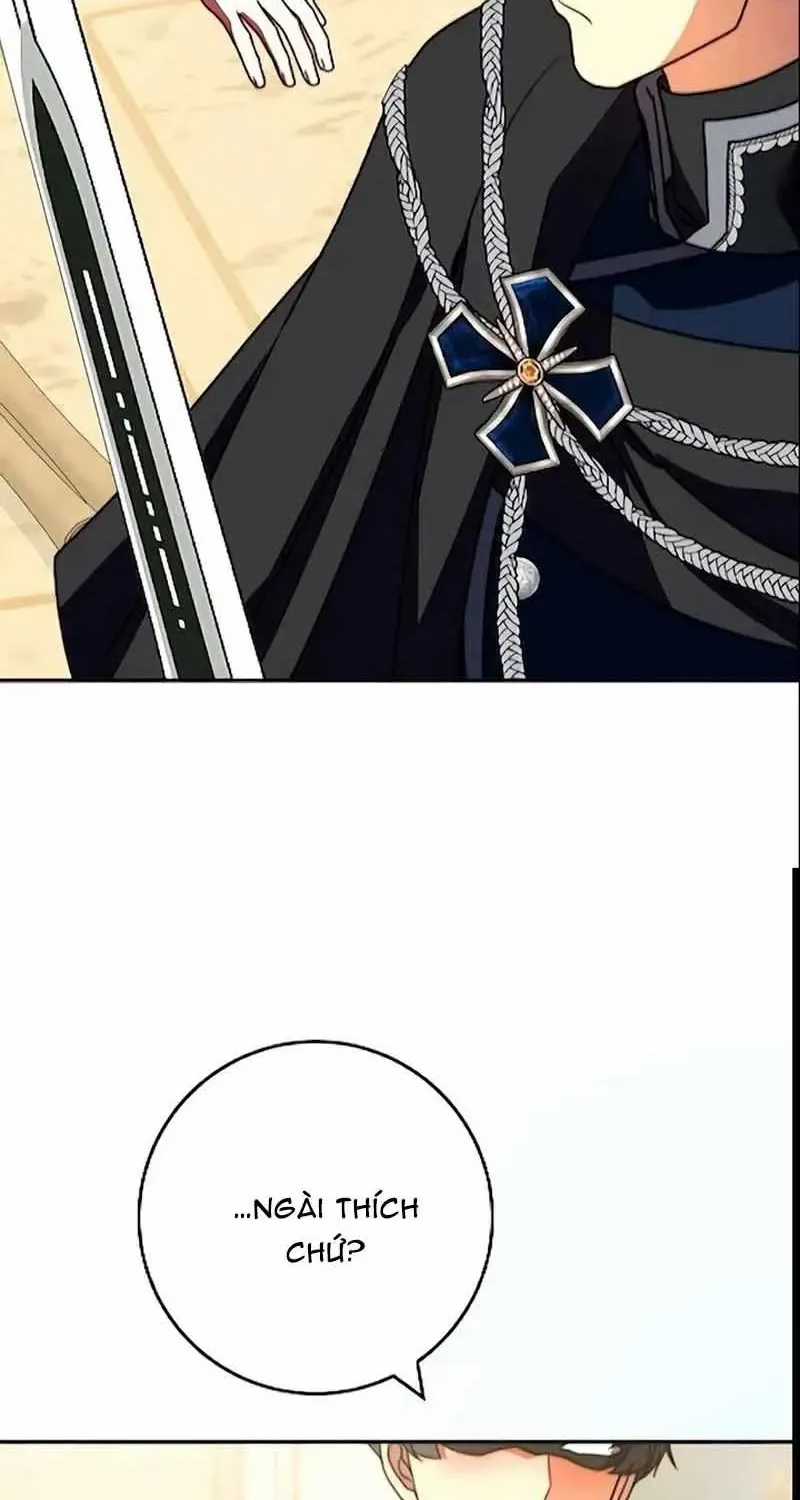 Hoàng Hậu Sát Thủ - Chapter 46 - Trang 25