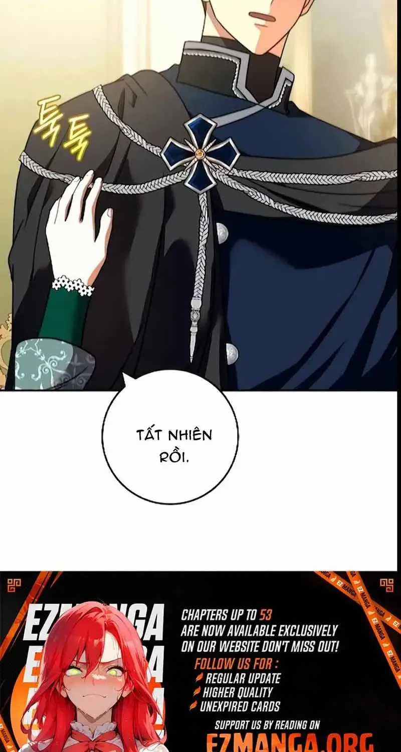 Hoàng Hậu Sát Thủ - Chapter 46 - Trang 26