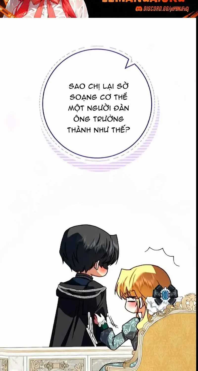 Hoàng Hậu Sát Thủ - Chapter 46 - Trang 27