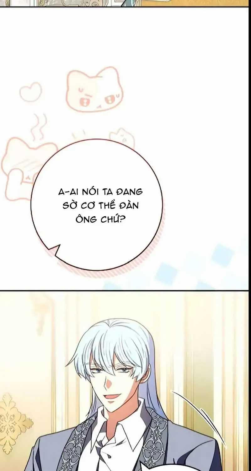 Hoàng Hậu Sát Thủ - Chapter 46 - Trang 28